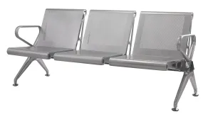 New Chrome Deluxe 3 seater