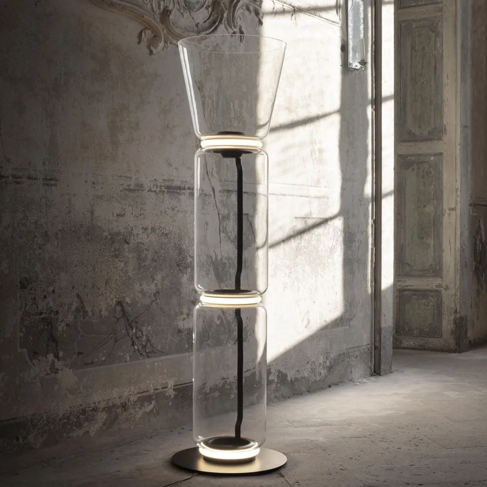 noctambule floor lamp | flos