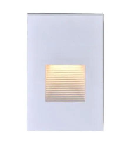 Nuvo 3W LED Vertical Step Light