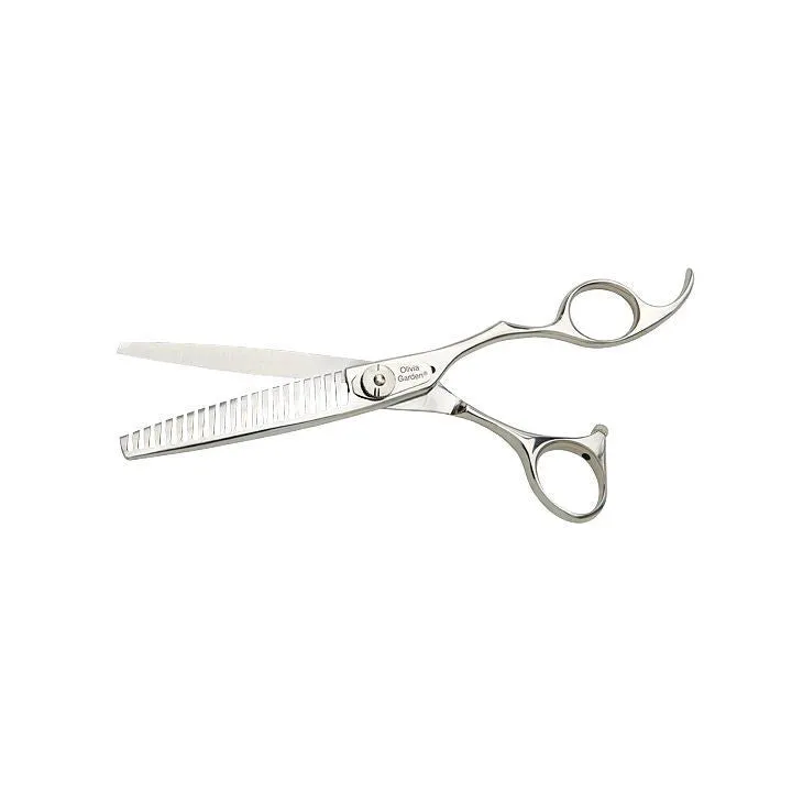 Olivia Garden TextureCut Shears