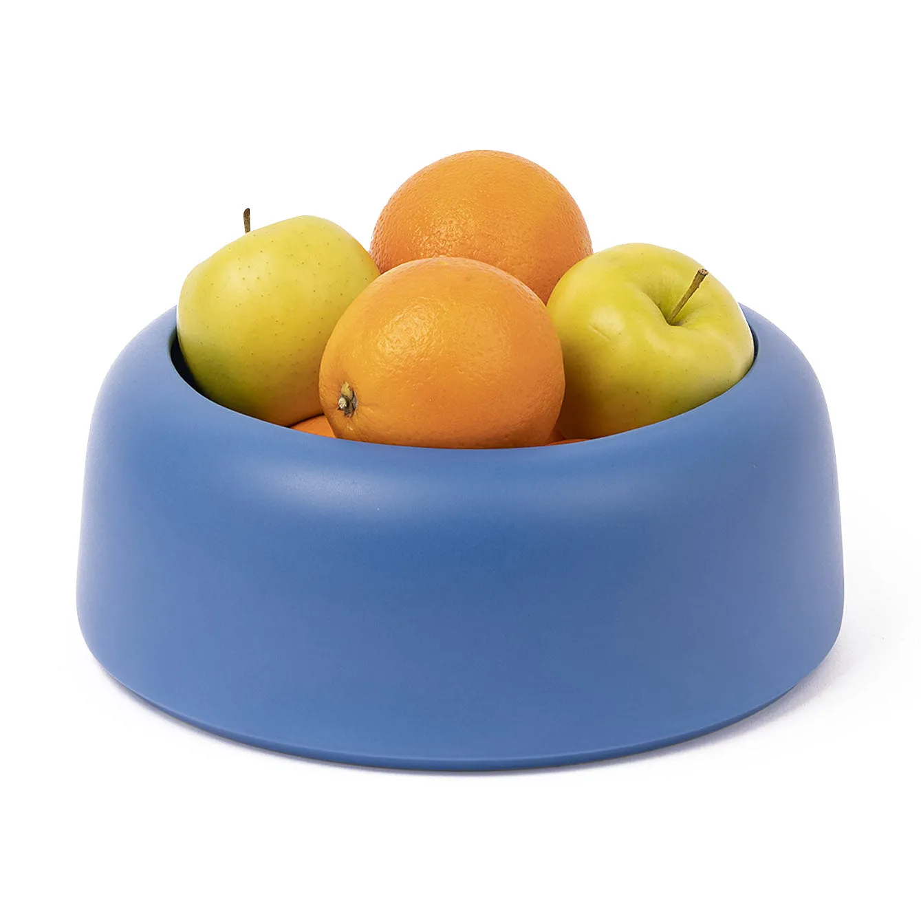 Omar/Raawii Bowl - Electric Blue