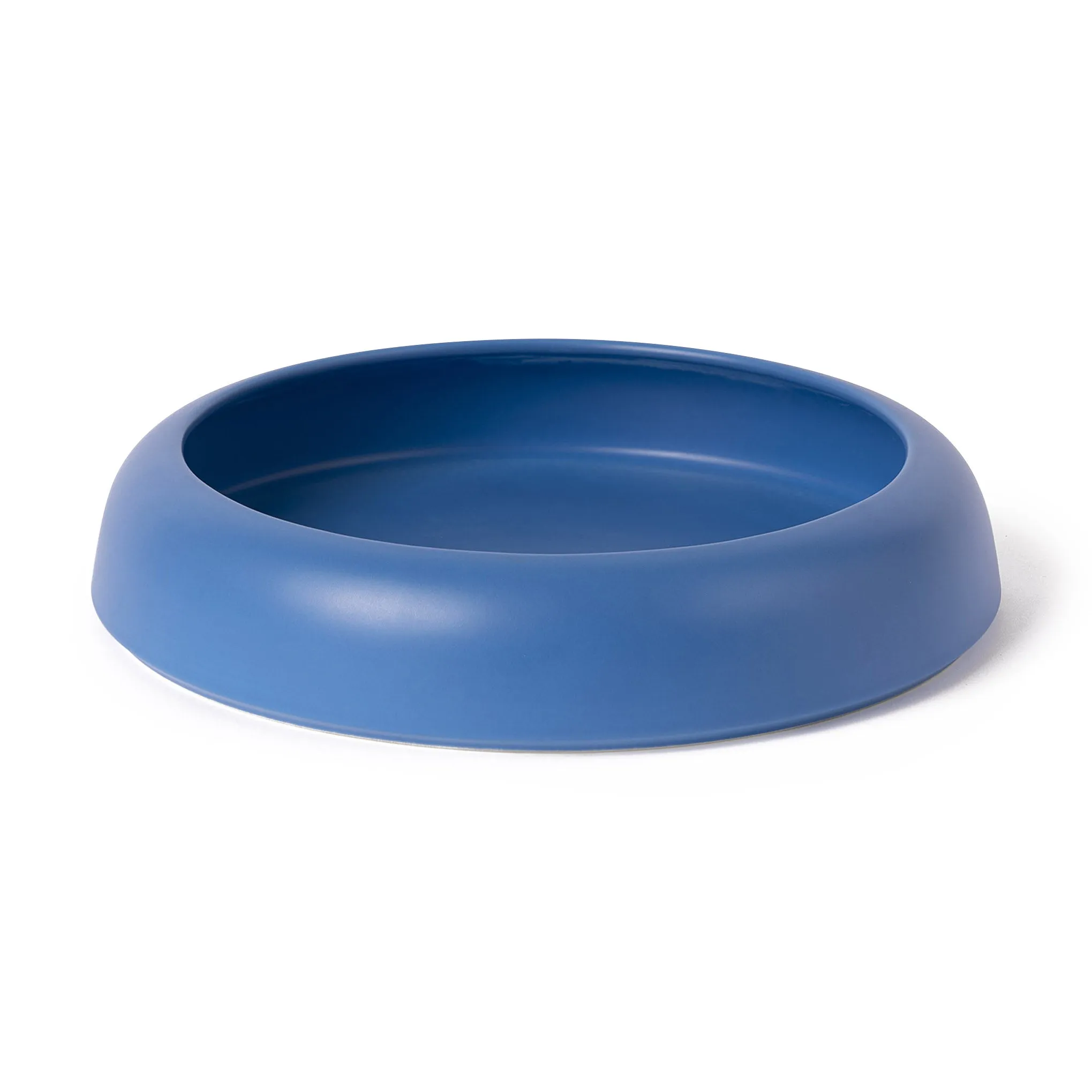 Omar/Raawii Bowl - Electric Blue