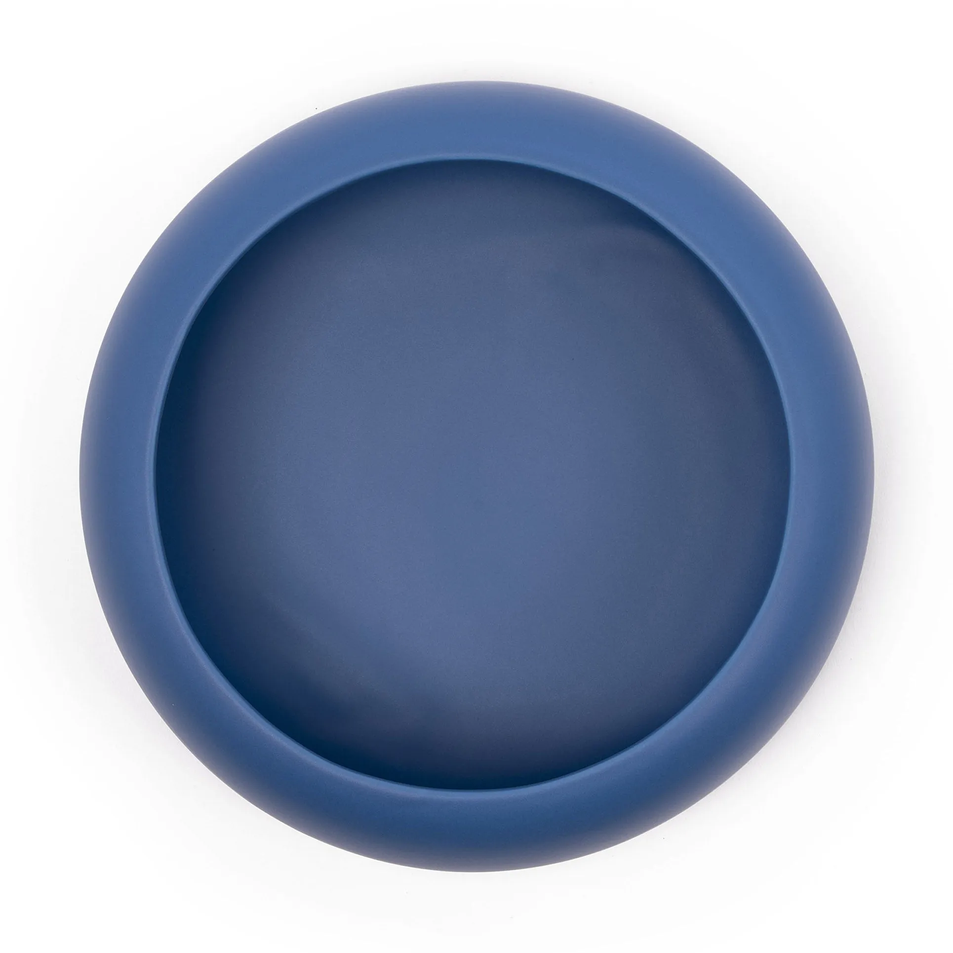 Omar/Raawii Bowl - Electric Blue