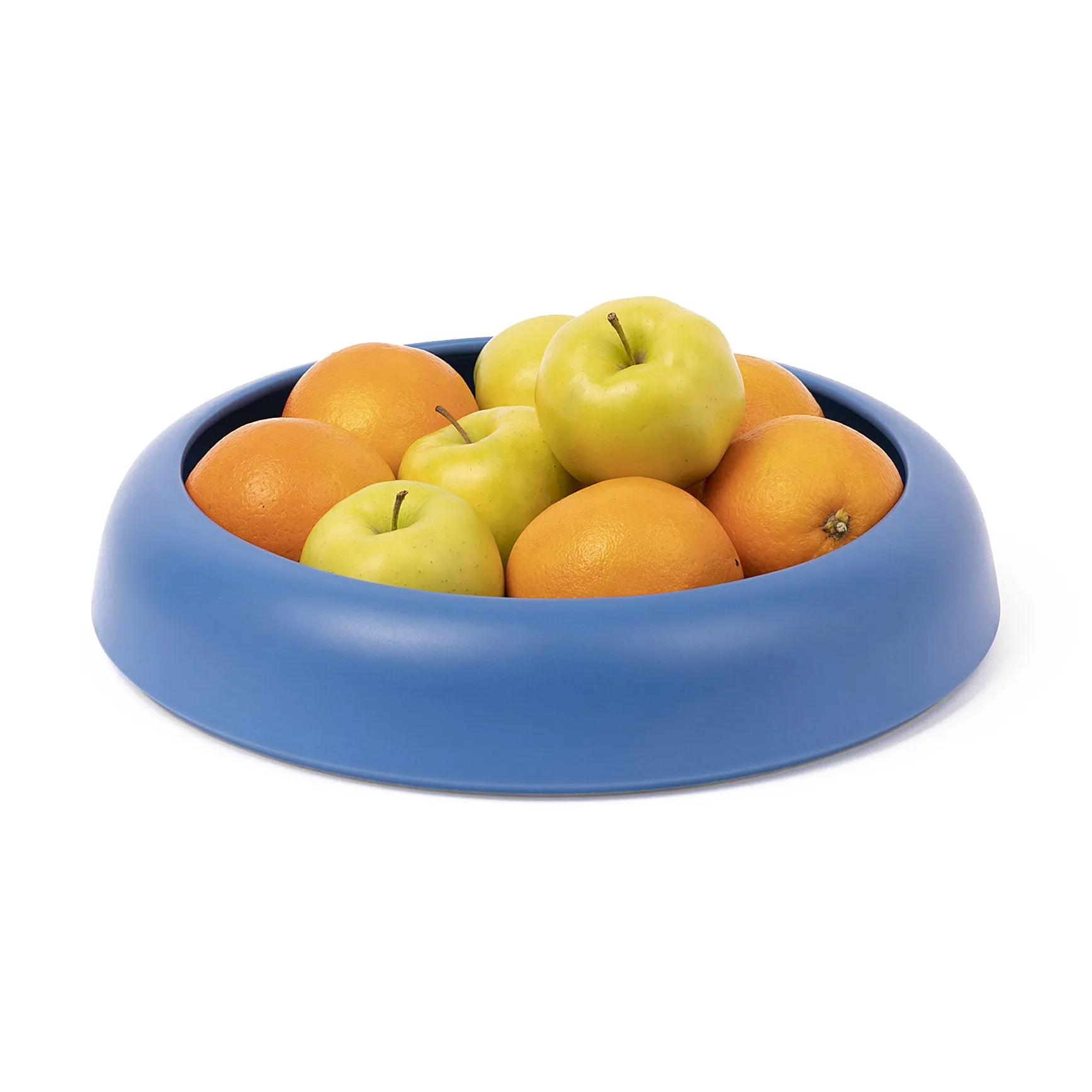 Omar/Raawii Bowl - Electric Blue