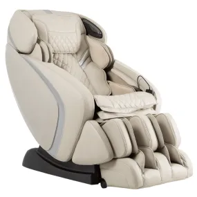 Osaki Admiral II Open Box Floor Model Massage Chair