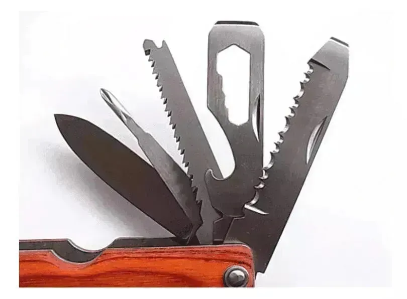 outdoor tools multi-purpose pliers