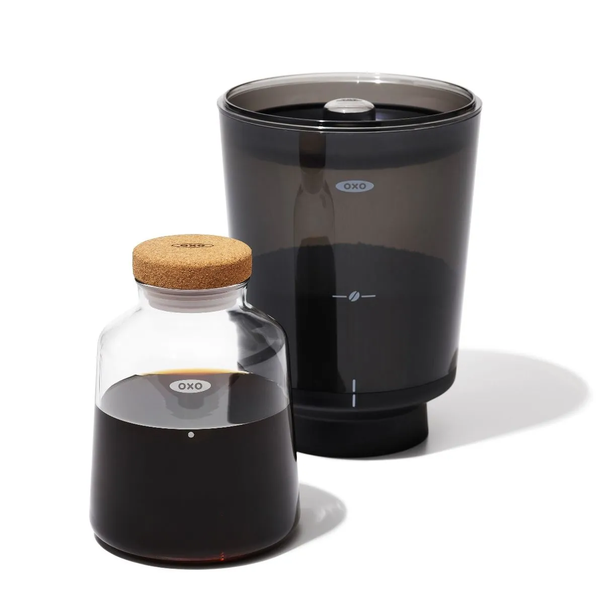 OXO BREW COMPACT COLD BREW MAKER