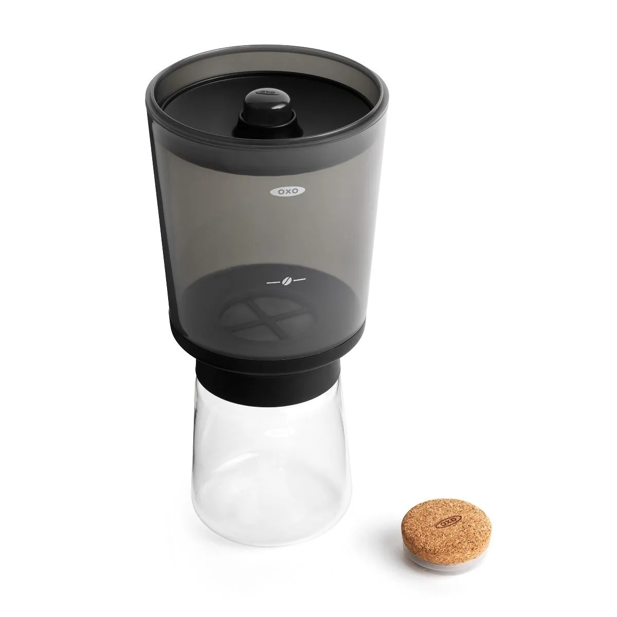 OXO BREW COMPACT COLD BREW MAKER