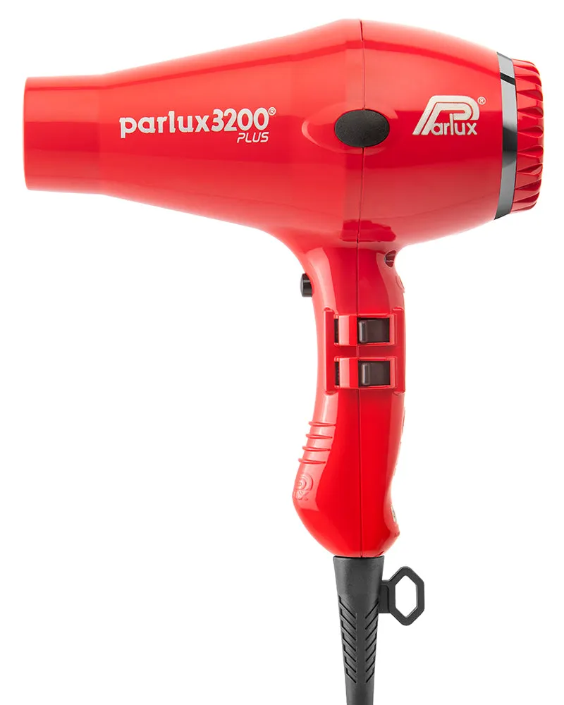 Parlux 3200 Plus Hair Dryer