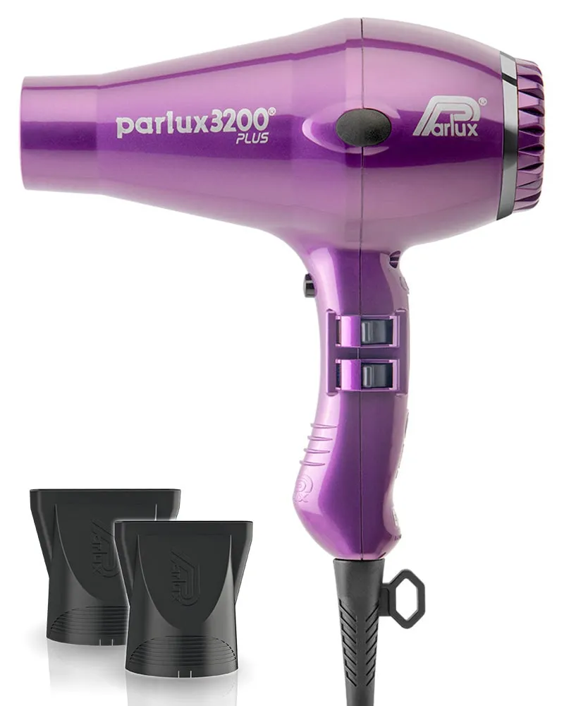 Parlux 3200 Plus Hair Dryer