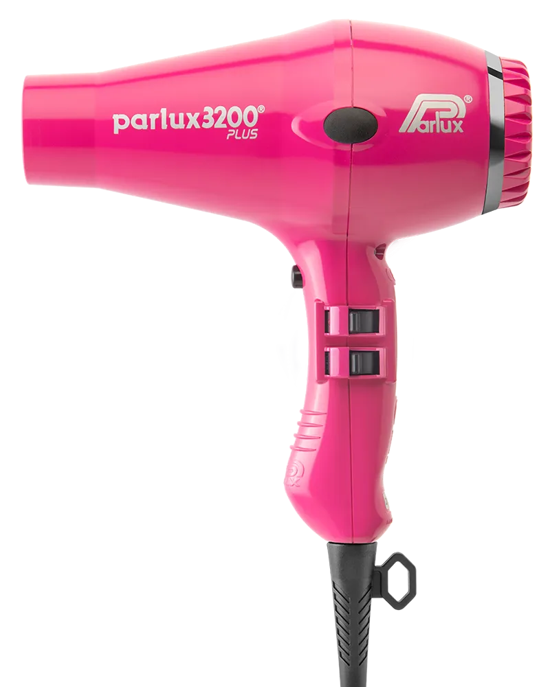 Parlux 3200 Plus Hair Dryer