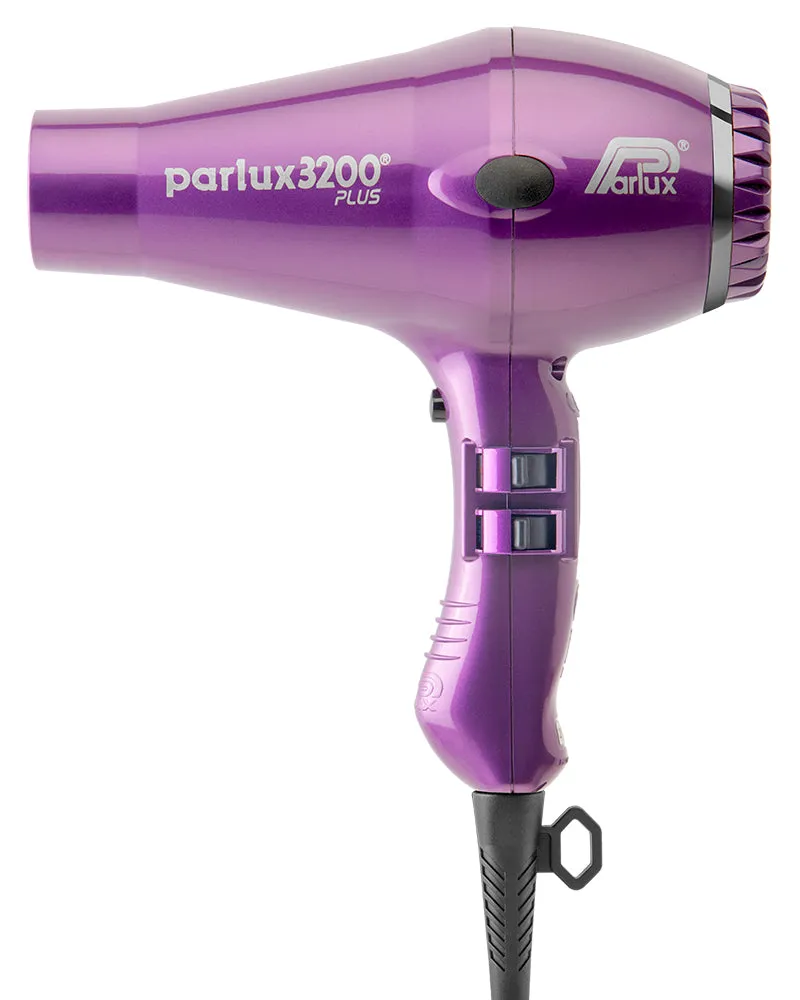 Parlux 3200 Plus Hair Dryer