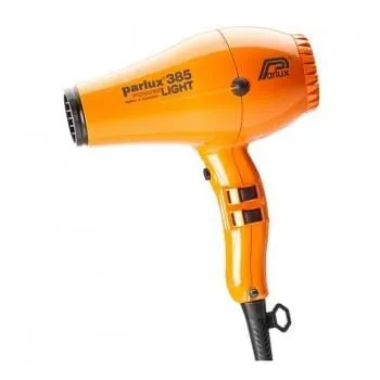 Parlux 385 Power Light Dryer (5 Colour Choices)