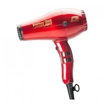 Parlux 385 Power Light Dryer (5 Colour Choices)