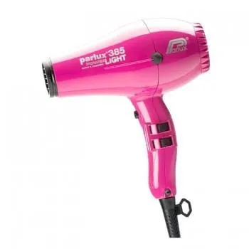 Parlux 385 Power Light Dryer (5 Colour Choices)