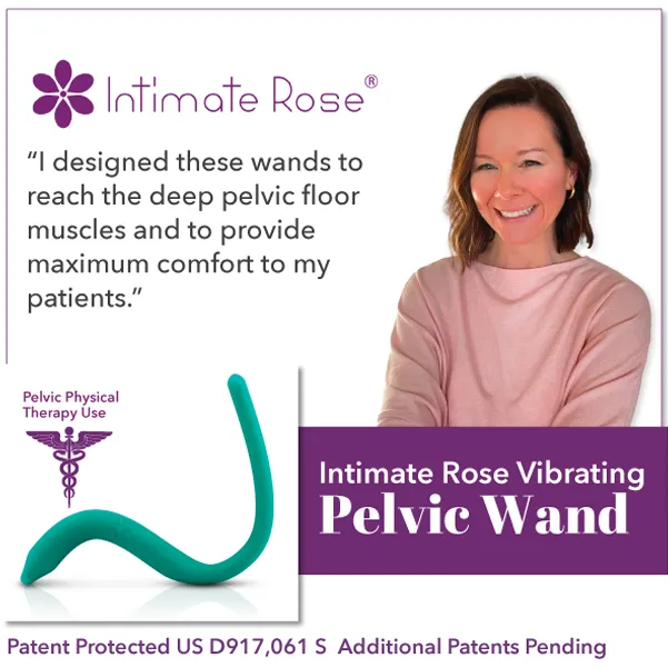 Pelvic Pain Bundle - Medium Dilator Set