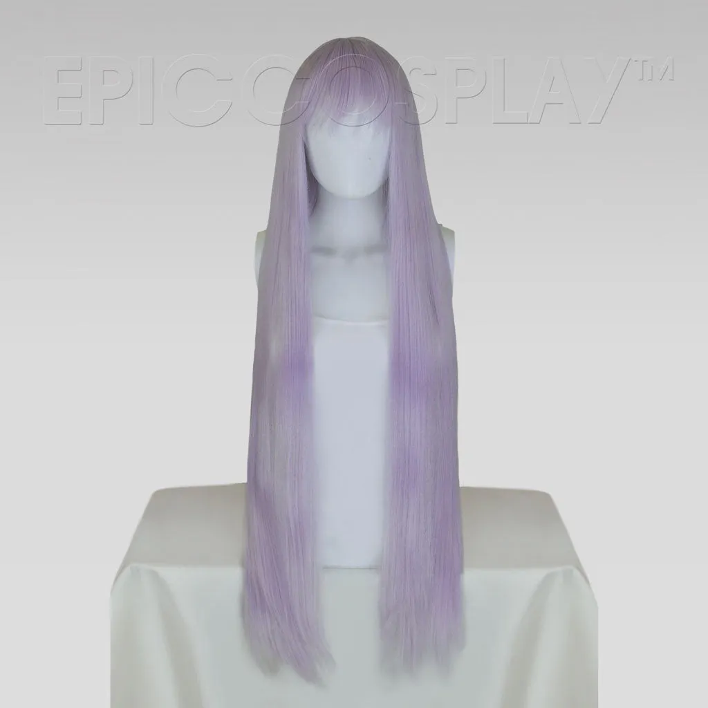 Persephone - Ice Purple Wig