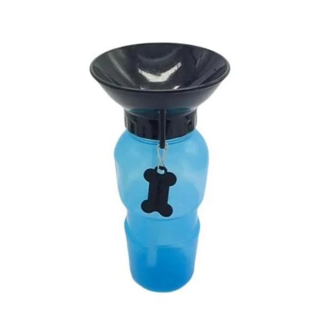 PetPal™ Portable Water Bottle Drinker For Pet Dogs