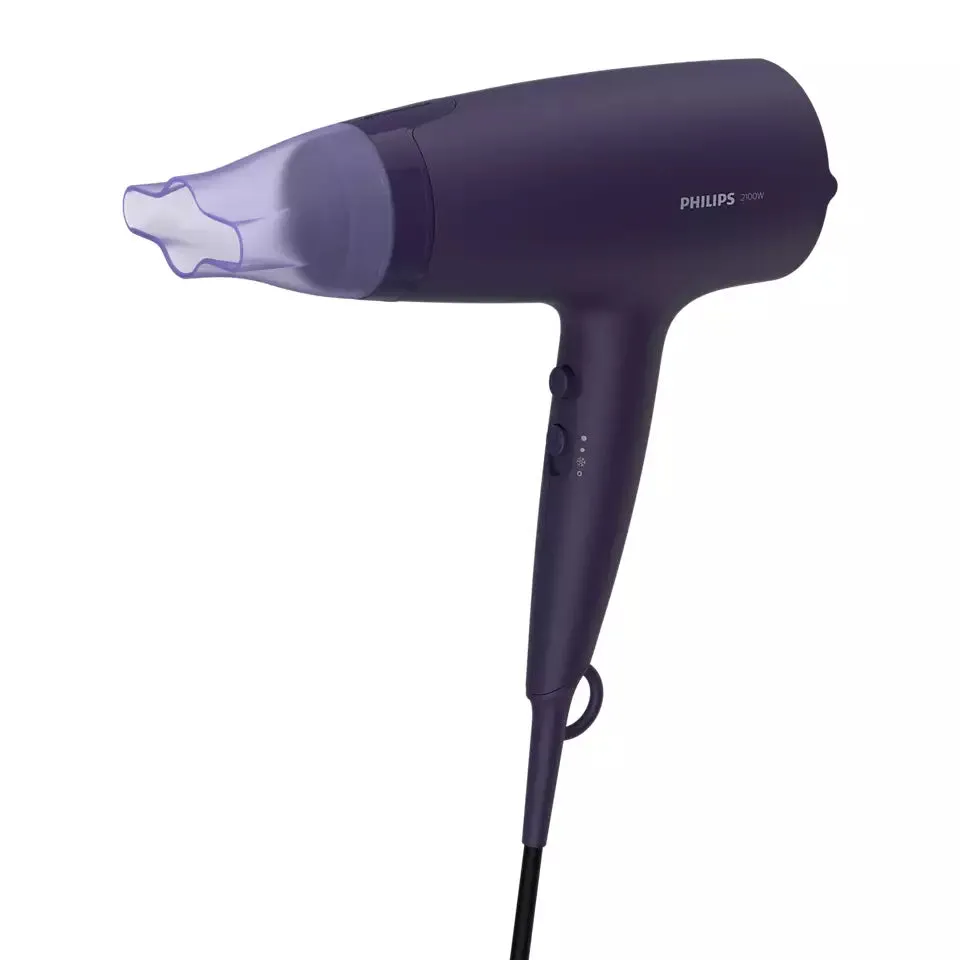 Philips, Hair Dryer 2100W BHD340