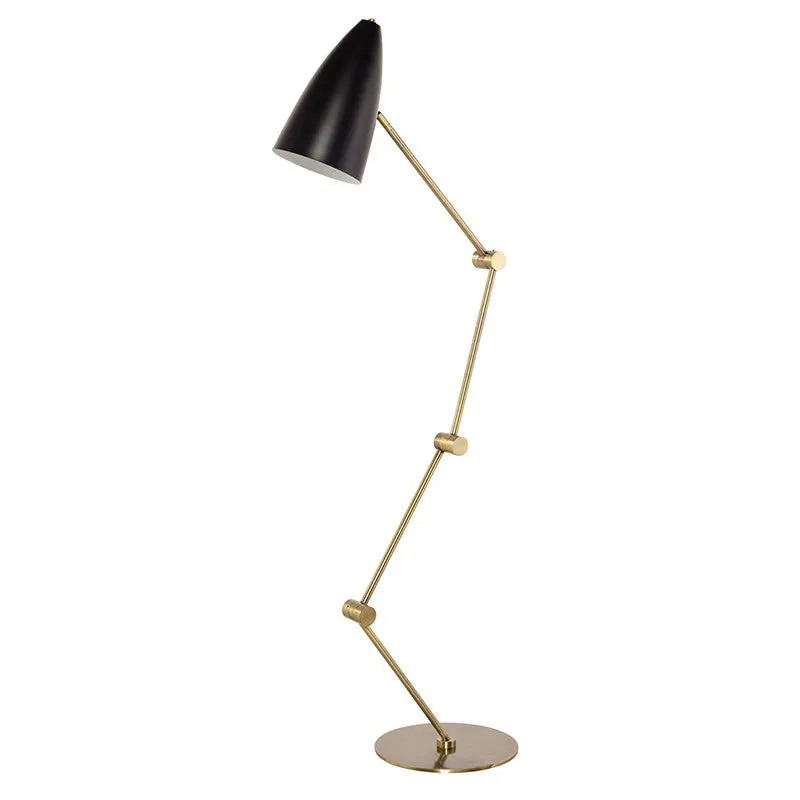 Phillipe Floor Light