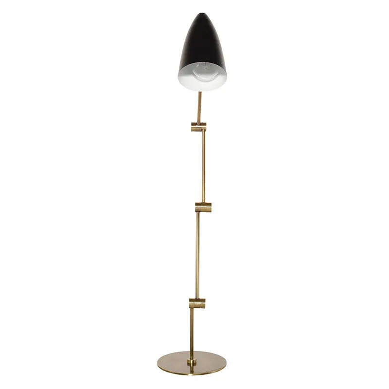 Phillipe Floor Light