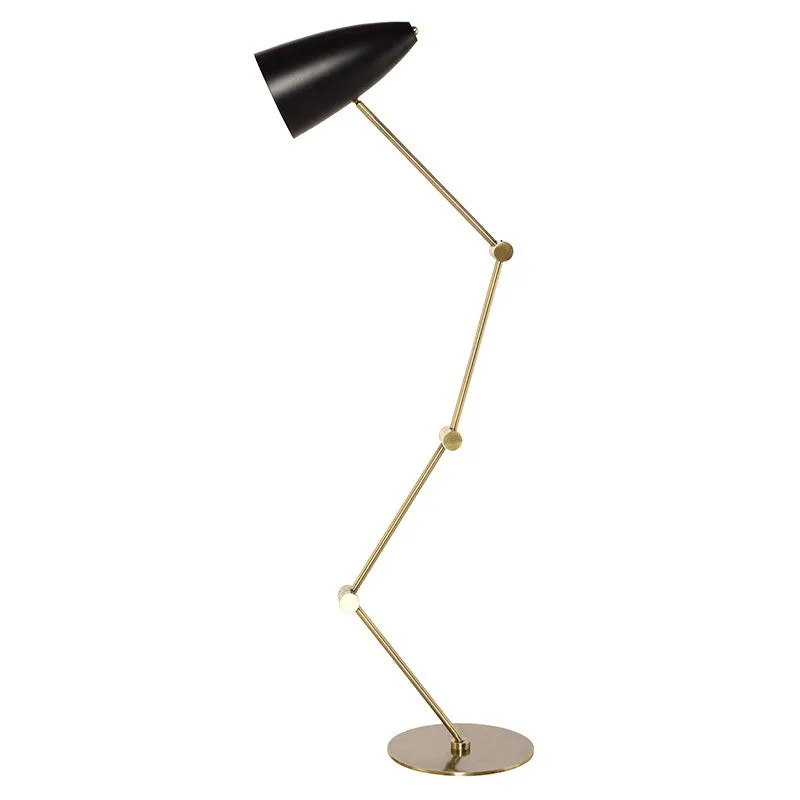 Phillipe Floor Light