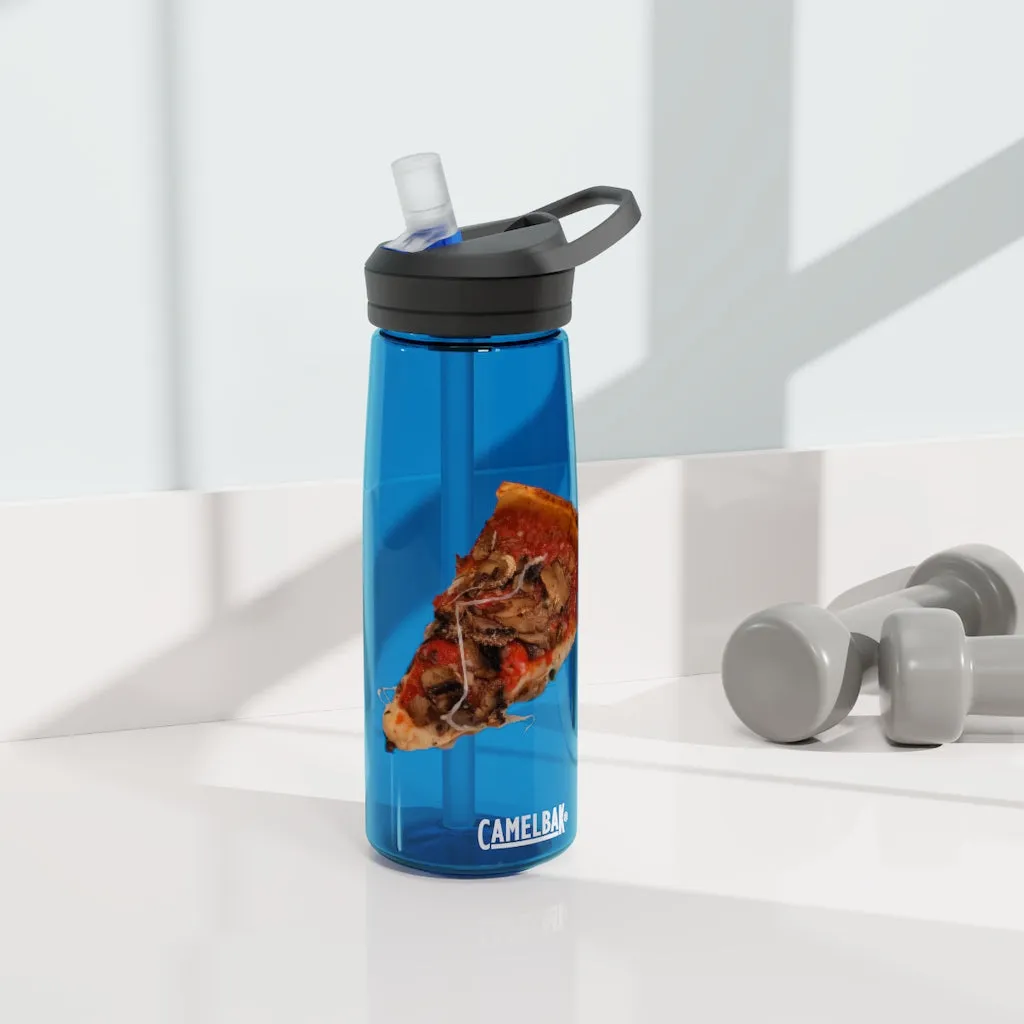 Pizza CamelBak Eddy®  Water Bottle, 20oz\25oz