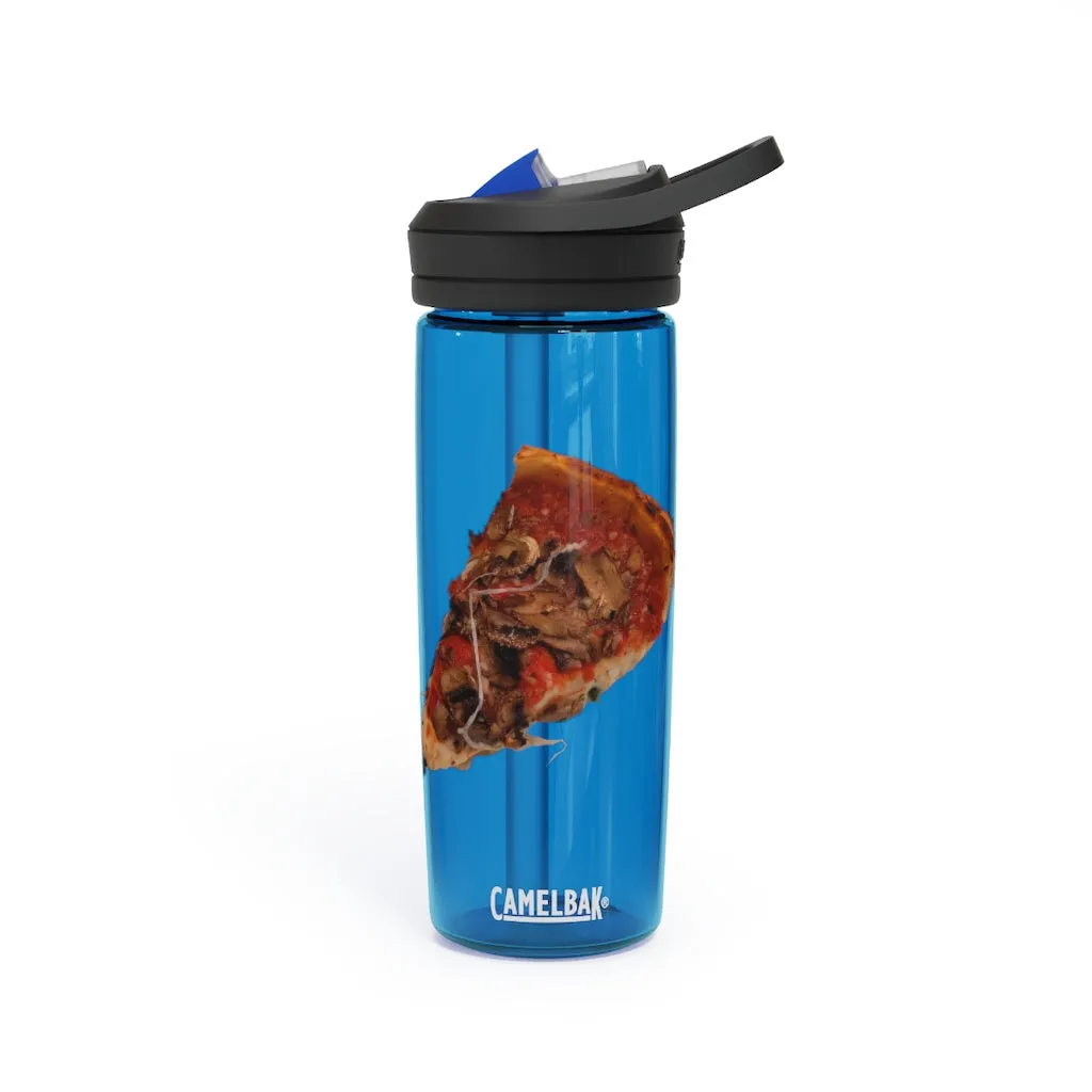 Pizza CamelBak Eddy®  Water Bottle, 20oz\25oz