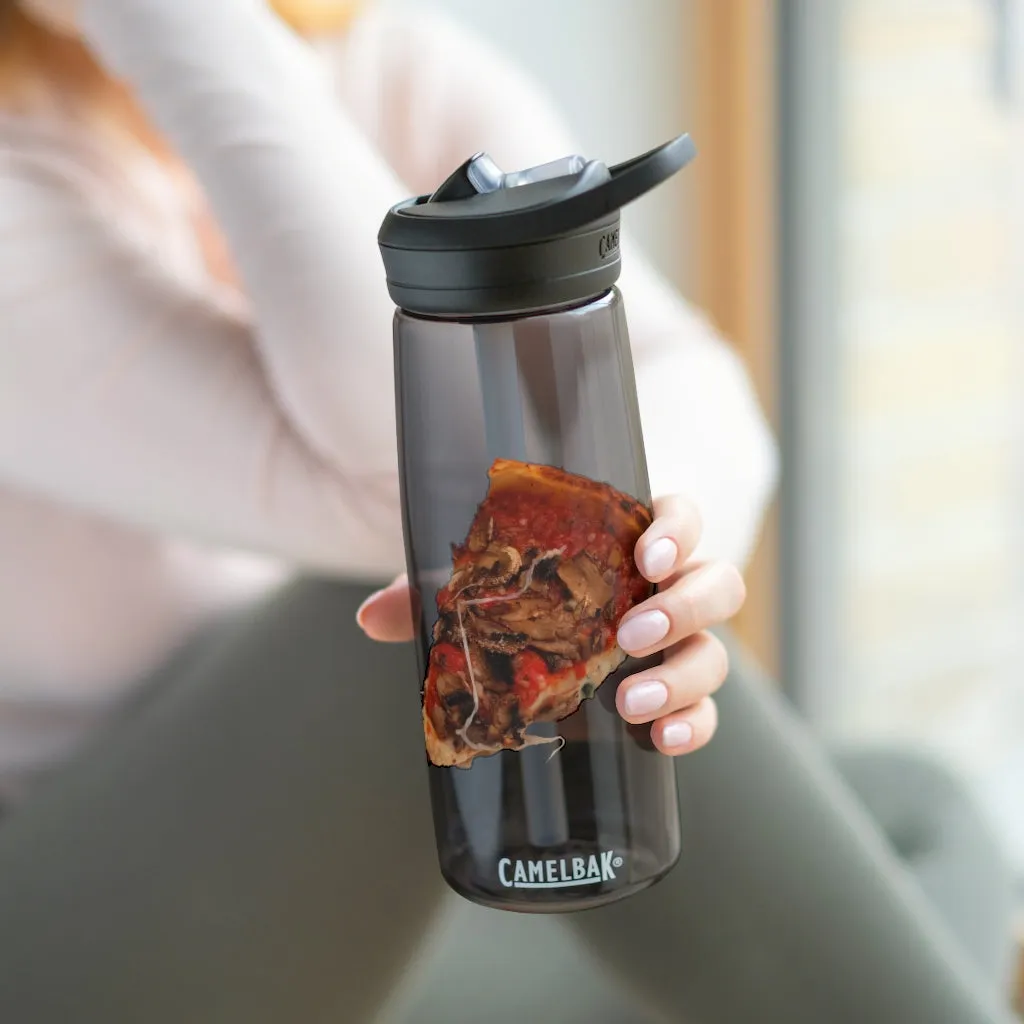 Pizza CamelBak Eddy®  Water Bottle, 20oz\25oz