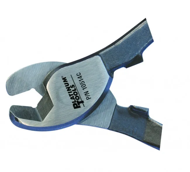 Platinum Tools 10514C CCS-6 Cable Cutter