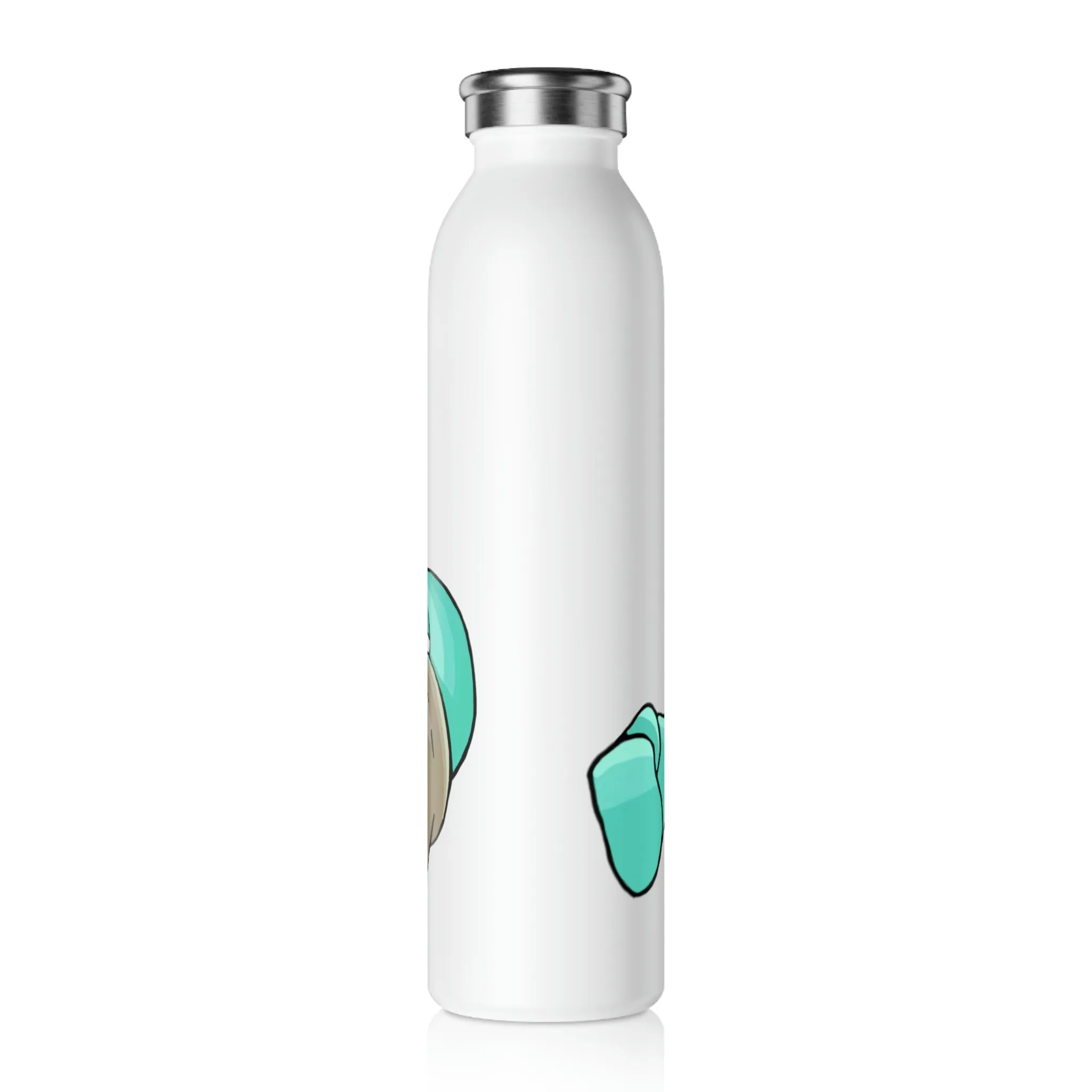 Plumyu Slim Water Bottle