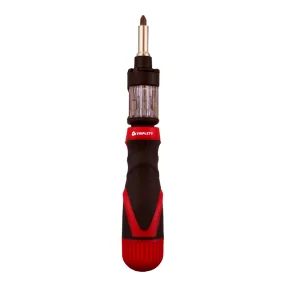 Professional Autoloader Multi Bit Screwdriver (TPAL-X)