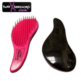 Professional Detangling Hairbrush