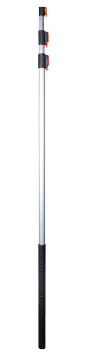 Pruning Pole - 3.0 Metre Heavy Duty Commercial Grade