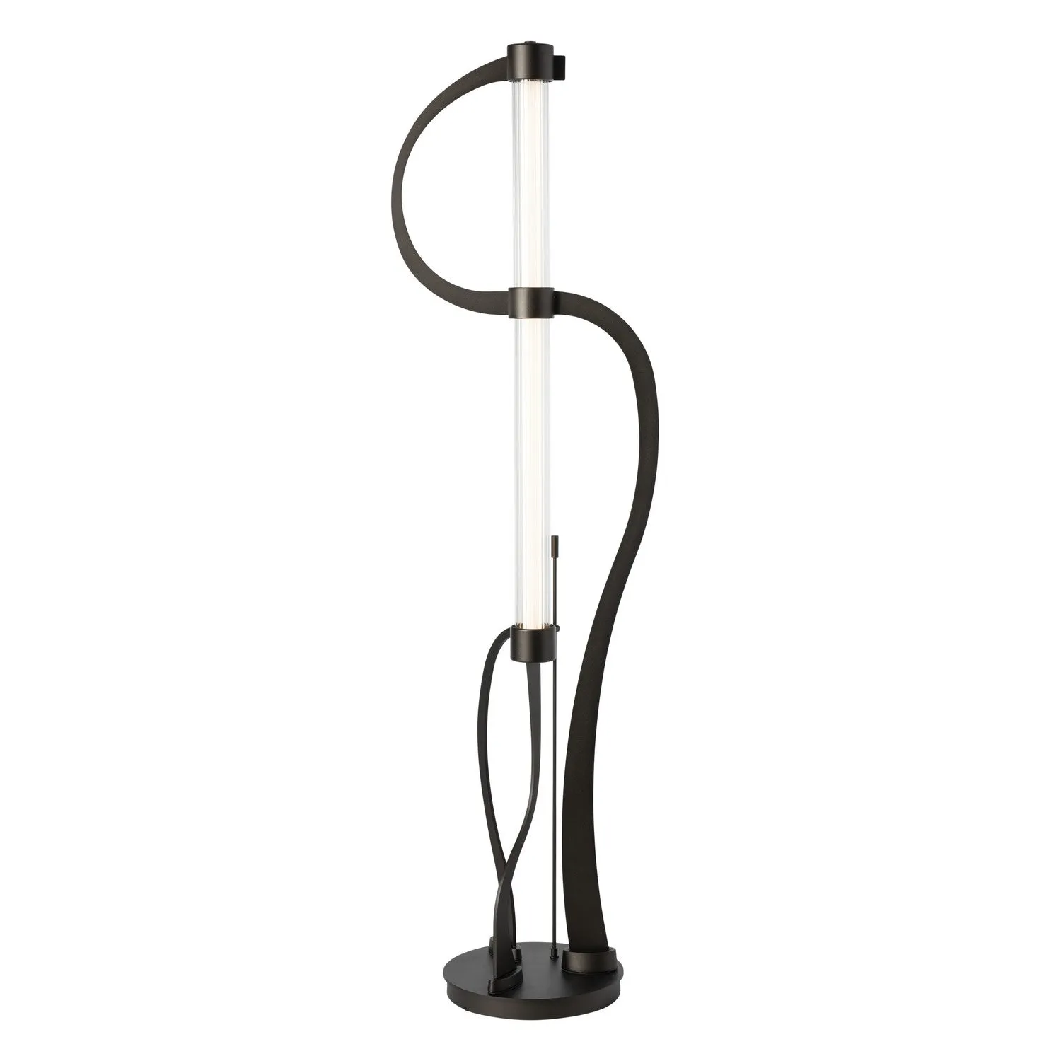 Pulse Floor Lamp in Oil Rubbed Bronze