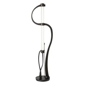 Pulse Floor Lamp in Oil Rubbed Bronze