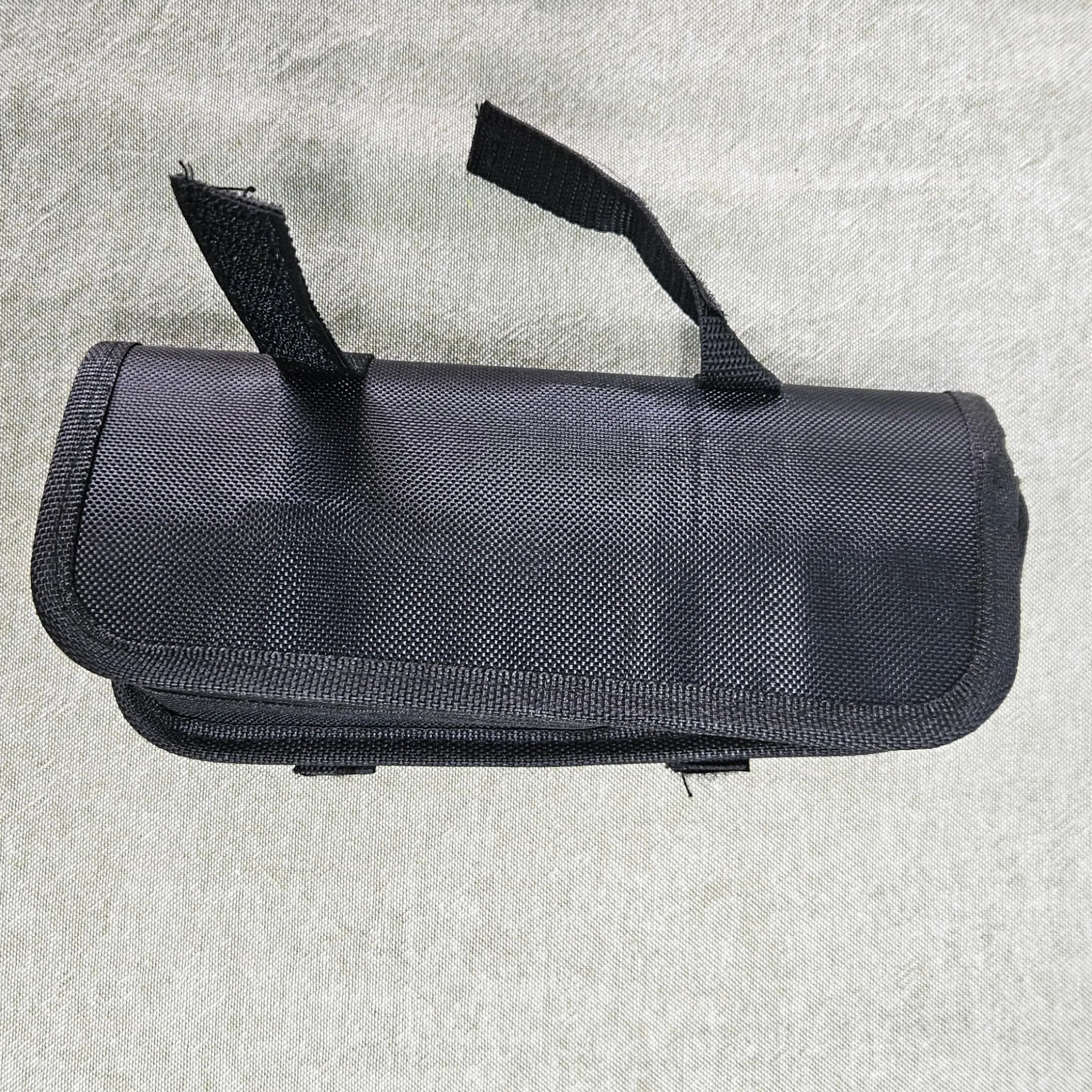 Puncture Repair Kit in Pouch