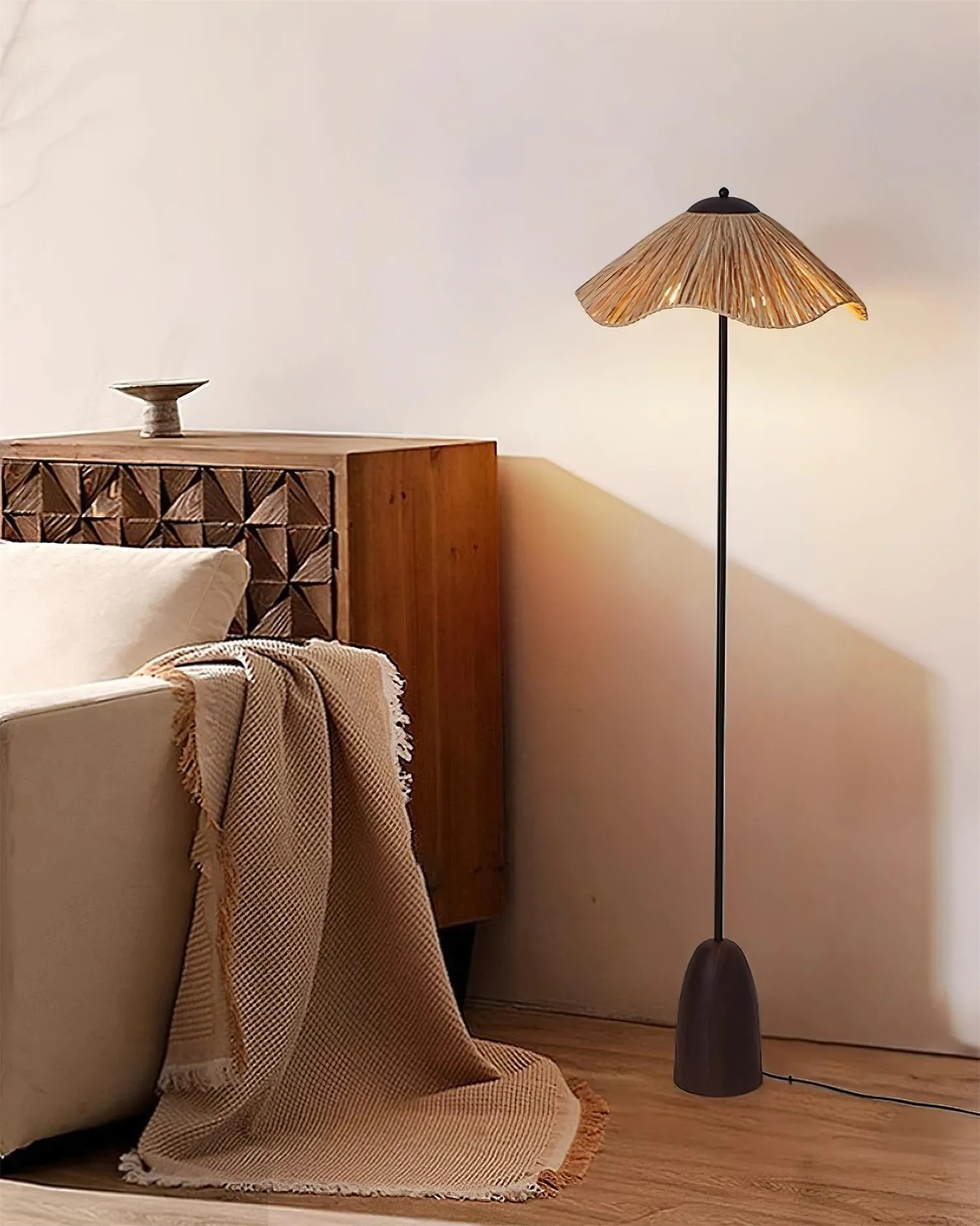 Rania Floor Lamp