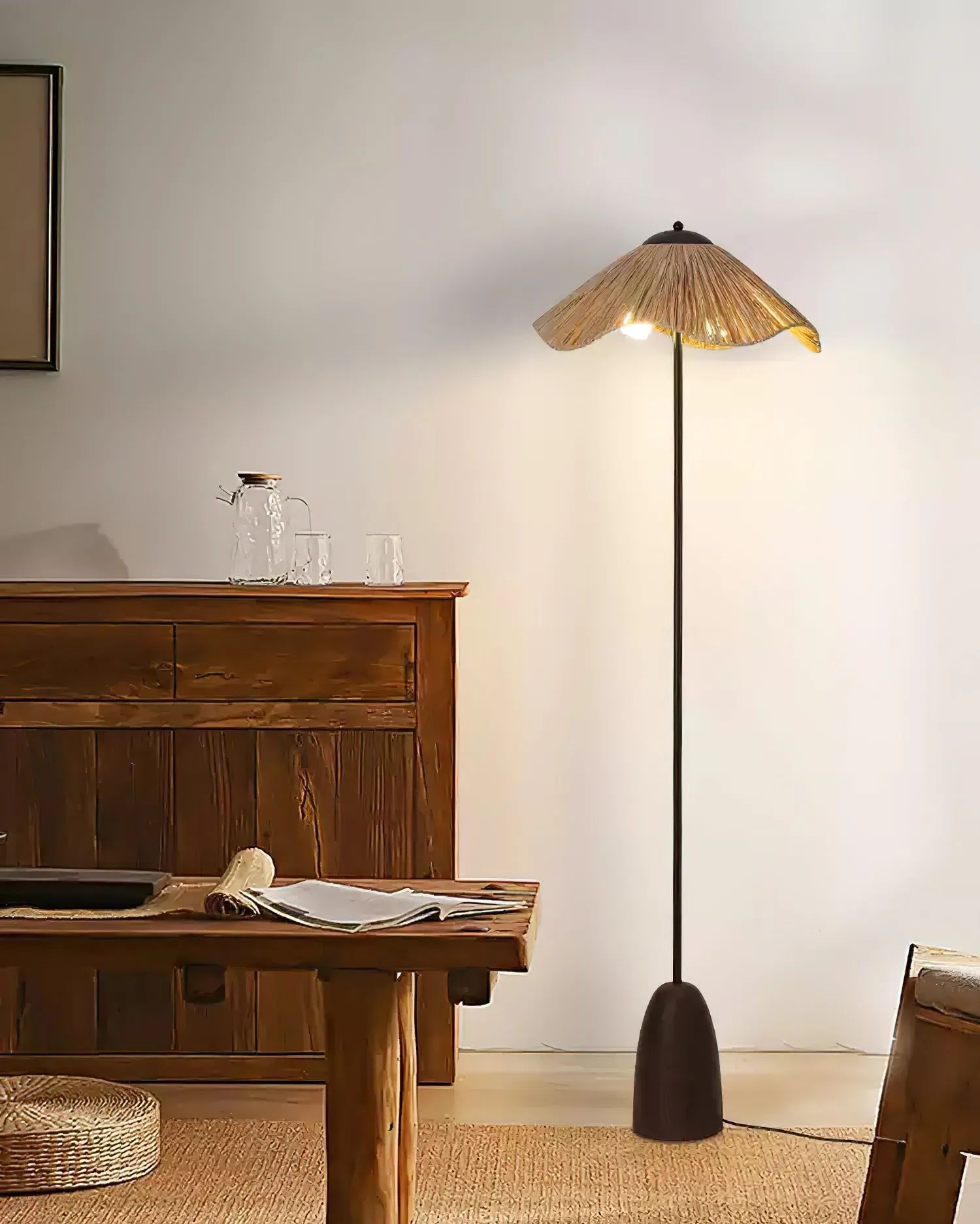 Rania Floor Lamp