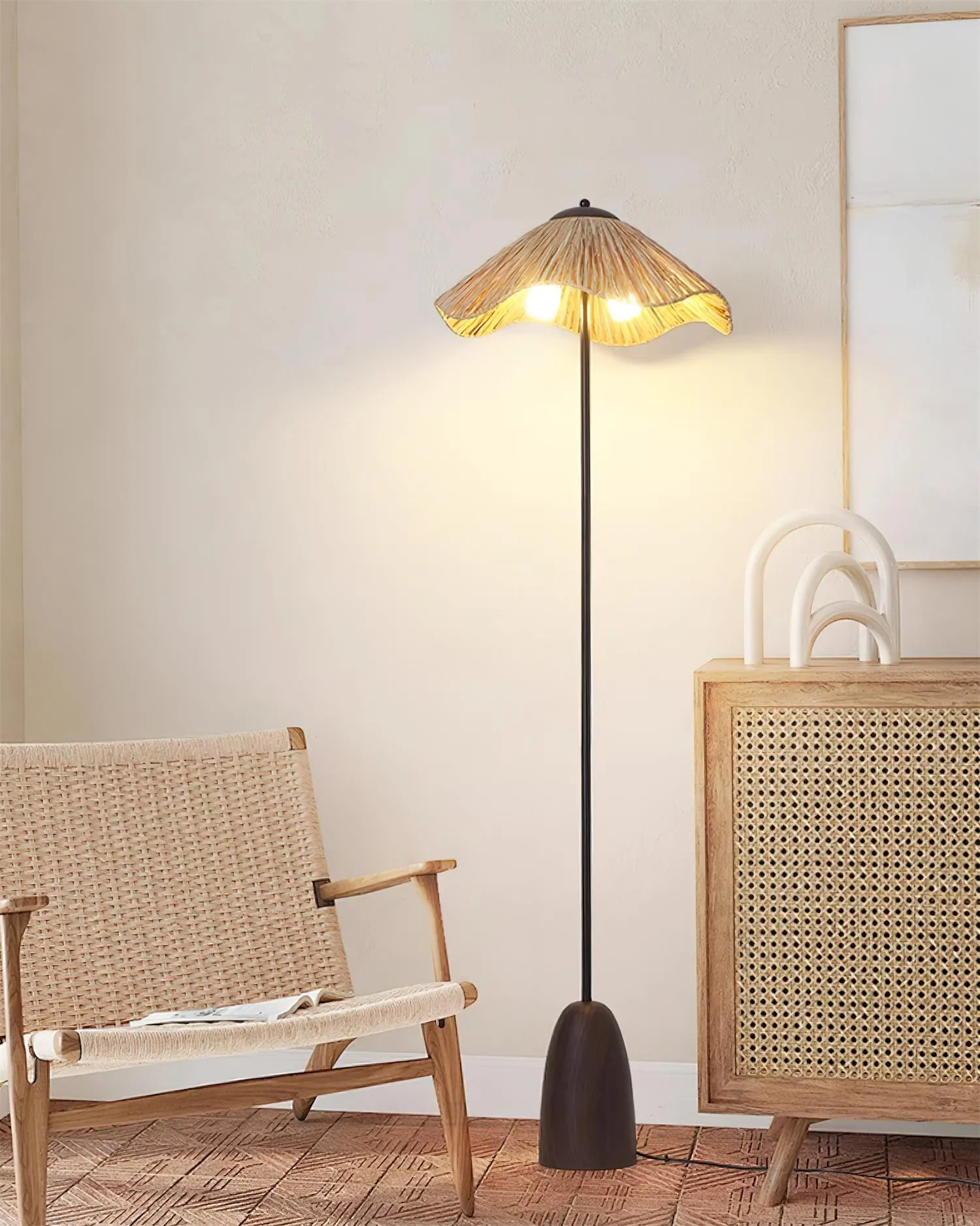 Rania Floor Lamp