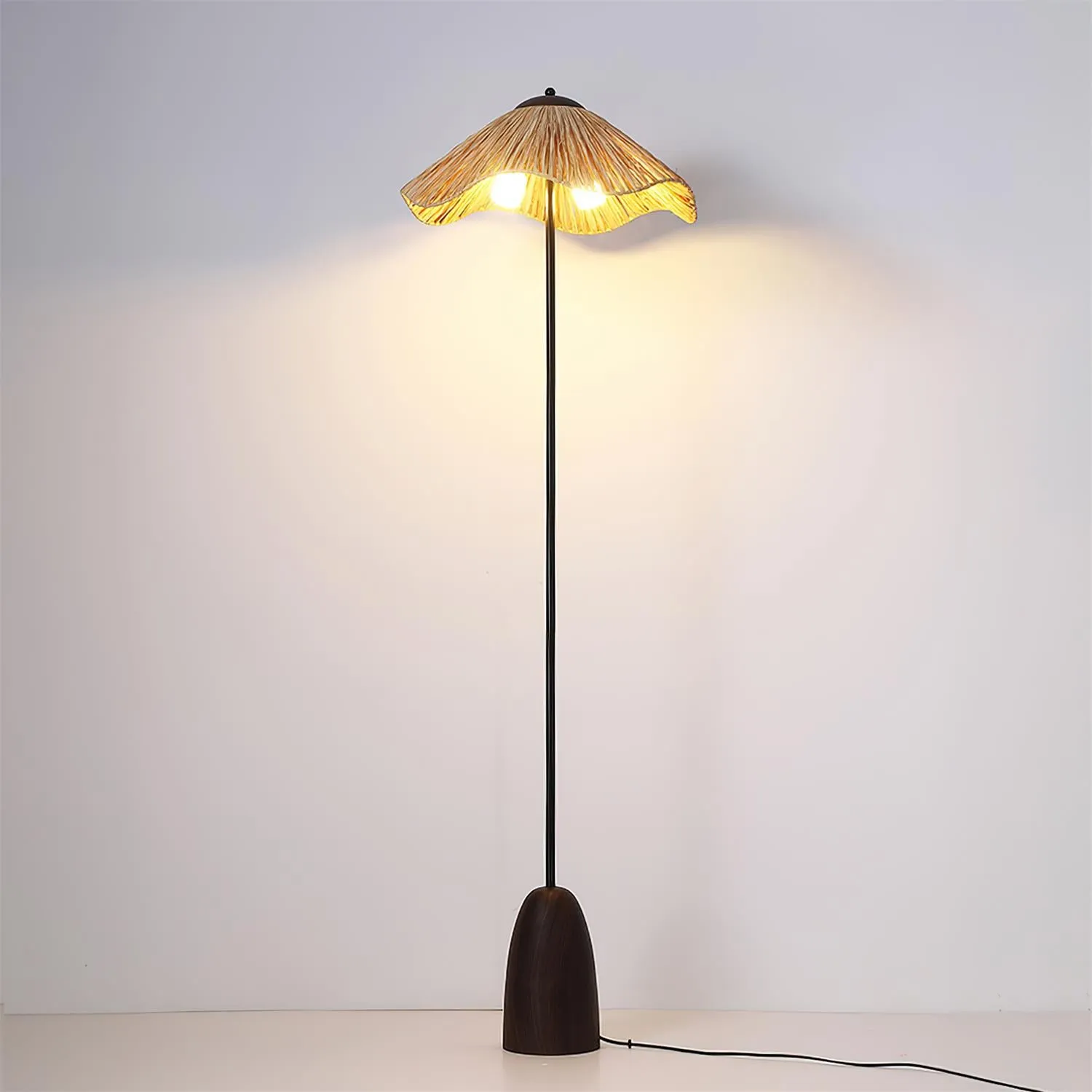 Rania Floor Lamp