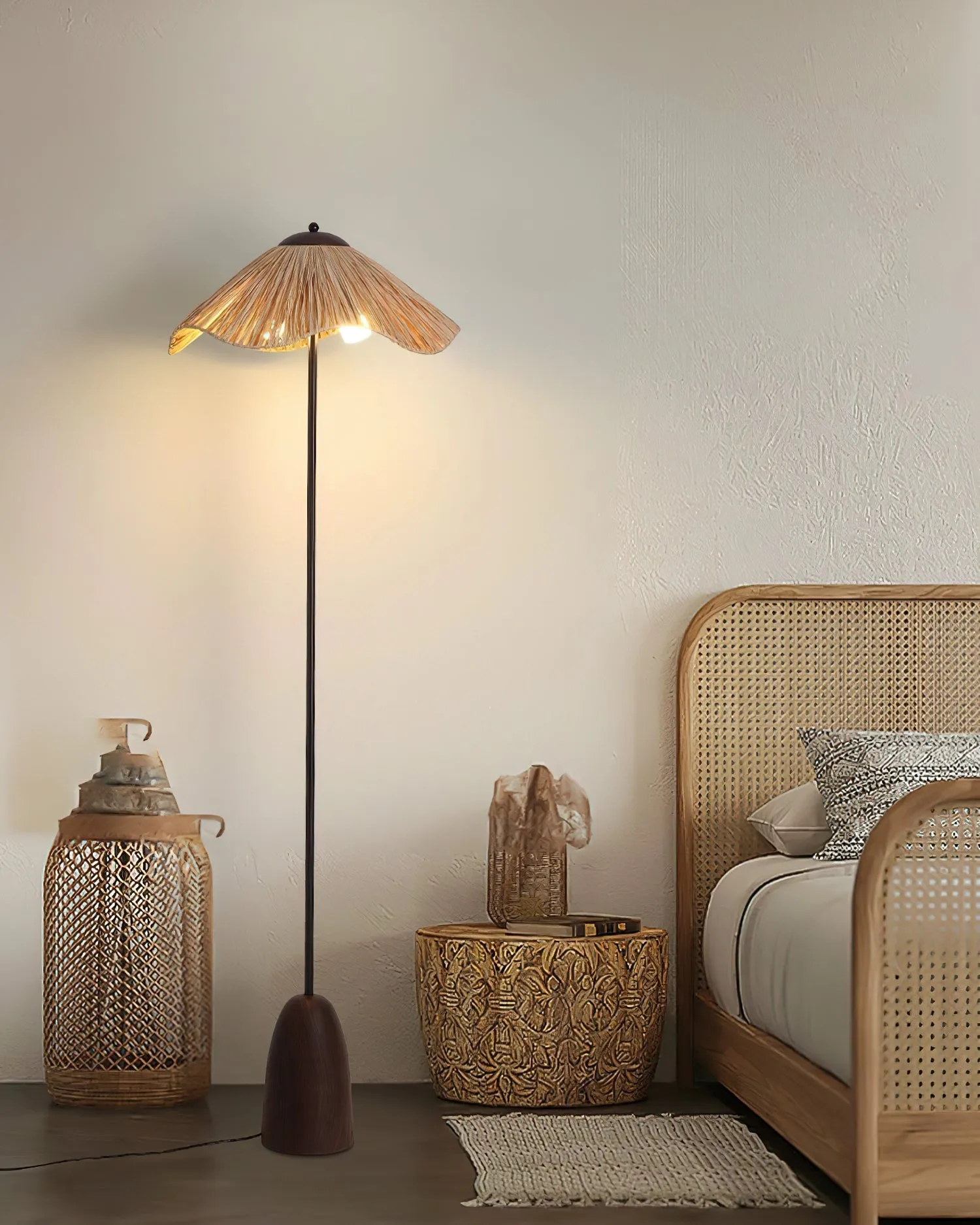 Rania Floor Lamp