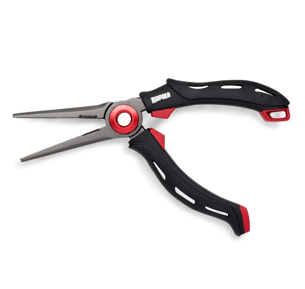 Rapala Mag Spring Pliers 6''