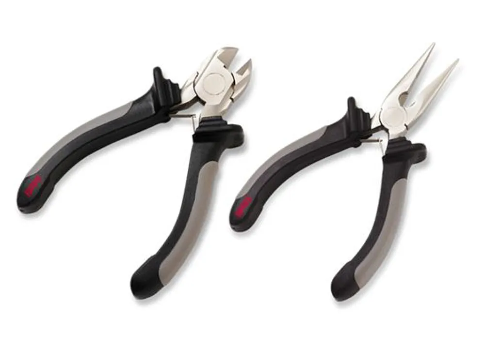 Rapala Mini Pliers & Mini Side Cutter Combo