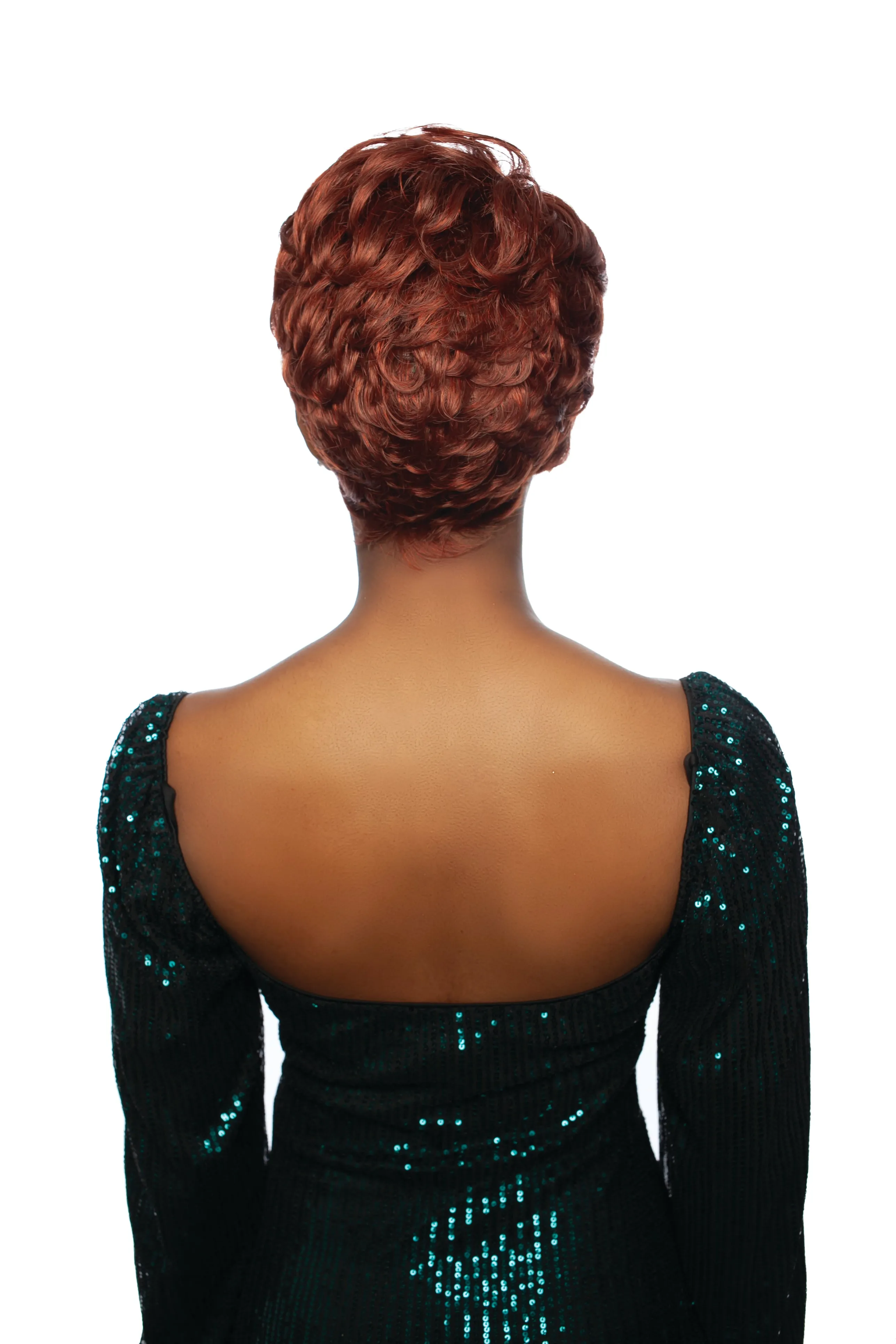 RED CARPET - RCMS251 NADIA HD MATURE SLAY LACE FRONT WIG