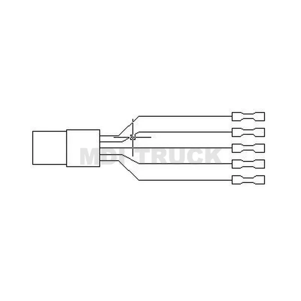 Relay Repair Kit