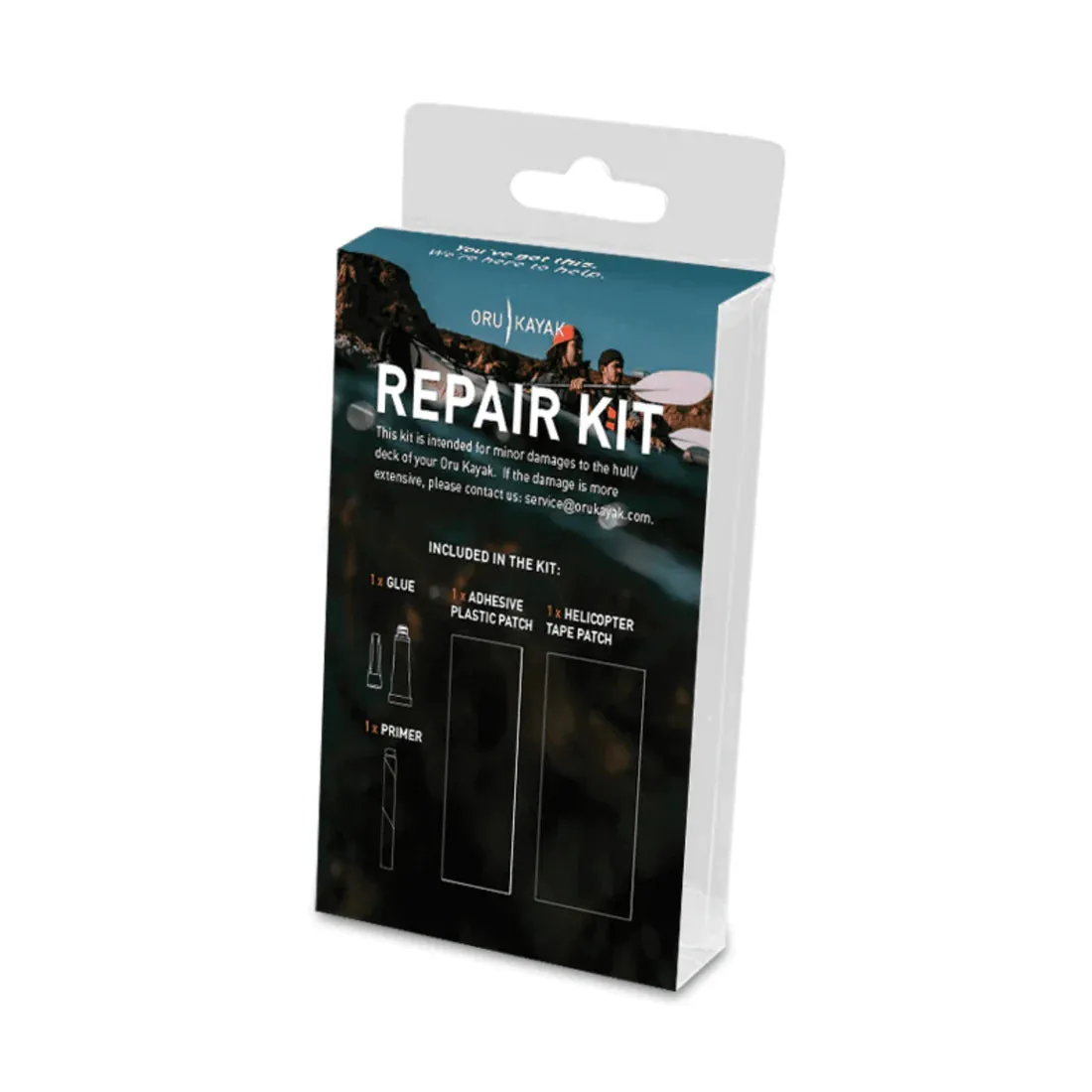 Repair Kit