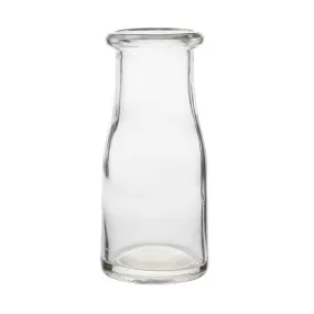 REVOL INDIVIDUAL GLASS BOTTLE - 6.75 OZ