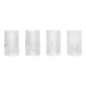 Ripple Verrine - Set of 4