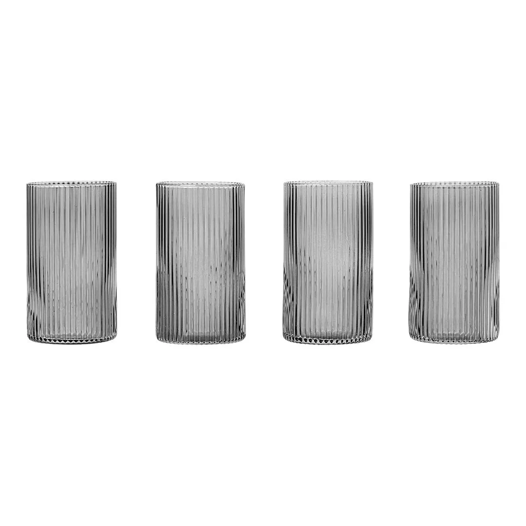 Ripple Verrine - Set of 4